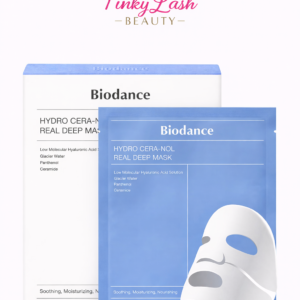 Hydro Cera-Nol Real Deep Mask