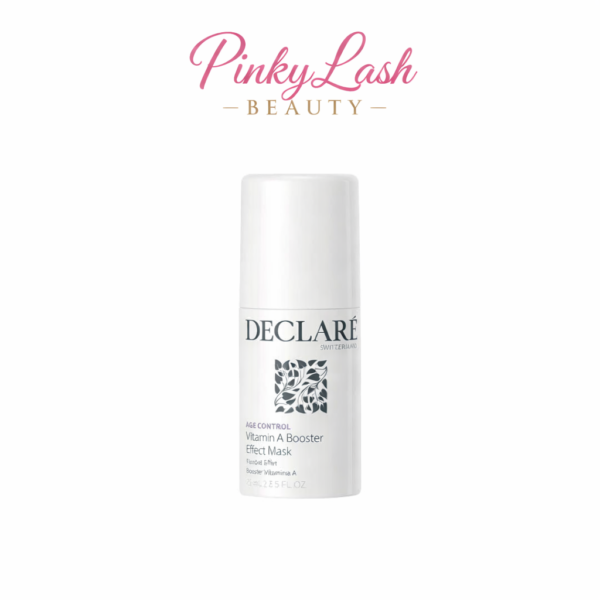 Declare Ac Vitamin A Booster Effect Mask 75ml