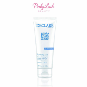 Declare Pure Balance Purifying Cleansing Gel 200ml