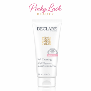 Declare Allergy Balance Cleans Face & Eye Makeup Remover 200ml