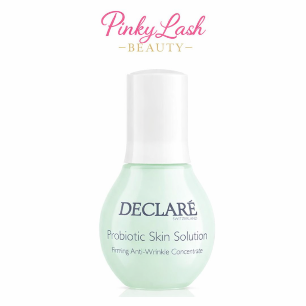 Declare Probiotic Solution Firming Anti-Wrinkle Serum Concentrate 50ml