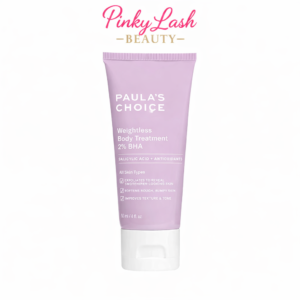 Paula's Choice Weightless Body Treatment 2% BHA