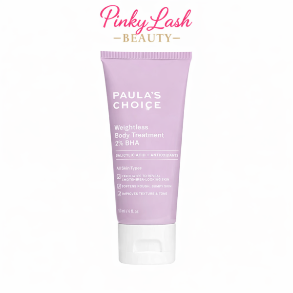 Paula's Choice Weightless Body Treatment 2% BHA