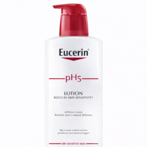 Eucerin pH5 Lotion 400ml