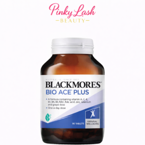 BlackMores Ace Plus 90S