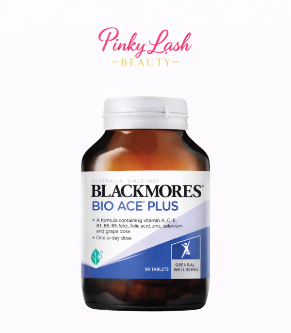 BlackMores Ace Plus 90S