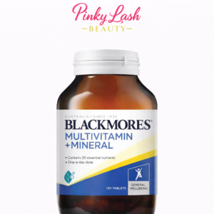Blackmores Multivitamin + Mineral 120S