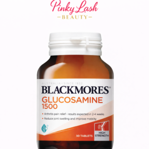 Blackmores Glucosamine 1500mg 30 Tablets
