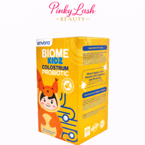 Biome Kidz Colostrum Probiotic 2Gx10 Sachets