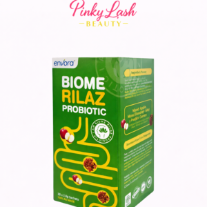 Biome Rilaz Probiotic 2Gx10 Sachets