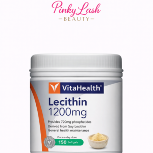 Vitahealth Lecithin 1200Mg 150S