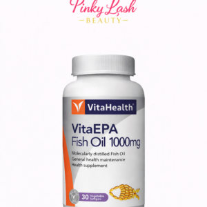 Vitahealth Epa Fish Oil 1000Mg 30's
