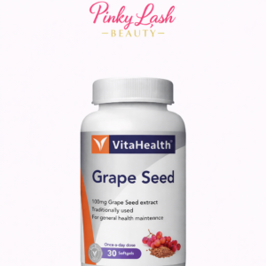 Vitahealth Grape Seed 30's