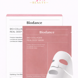 Bio-Collagen Real Deep Mask