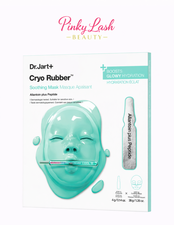 Dr. Jart+ Cryo Rubber Soothing Mask