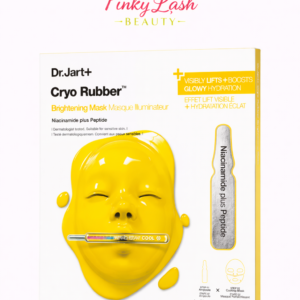 Dr. Jart+ Cryo Rubber Brightening Mask
