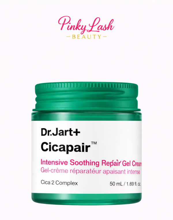 Dr.Jart+ Cicapair Intensive Soothing Repair Gel Cream