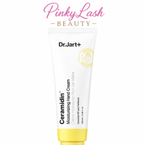 Dr.Jart+ Ceramidin Moisturizing Hand Cream