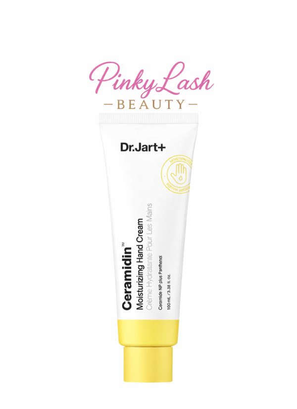 Dr.Jart+ Ceramidin Moisturizing Hand Cream