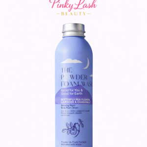 The Powder Shampoo Relaxing Night Body Foam Wash