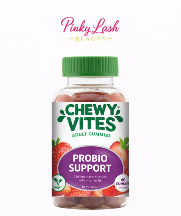 Chewy Vites Adults Probio Support 60'S